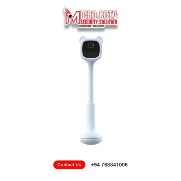 EZVIZ CAMERA LOWEST PRICE IN SRILANKABattery Powered & Wire-Free (Wireless) Battery Indoor Cameras CS-BM1-R100-2D2WFRA / BE
