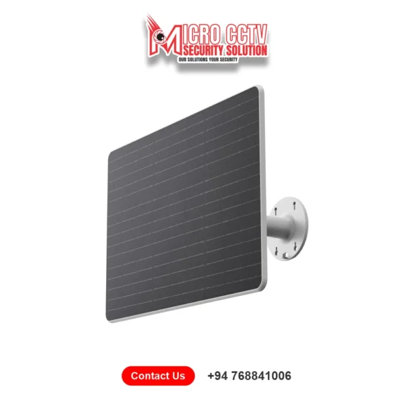 EZVIZ CAMERA LOWEST PRICE IN SRILANKASOLARSOLAR CS-PBC24-R100