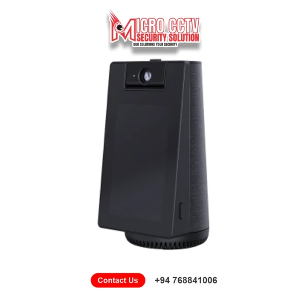 EZVIZ S10 3K Smart Video Calling & Intercom Camera