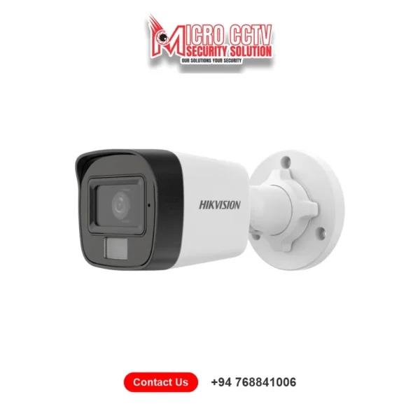 Hikvision CCTV IP 2mp Camera price Sri Lanka DS-2CD1021G2-LIU