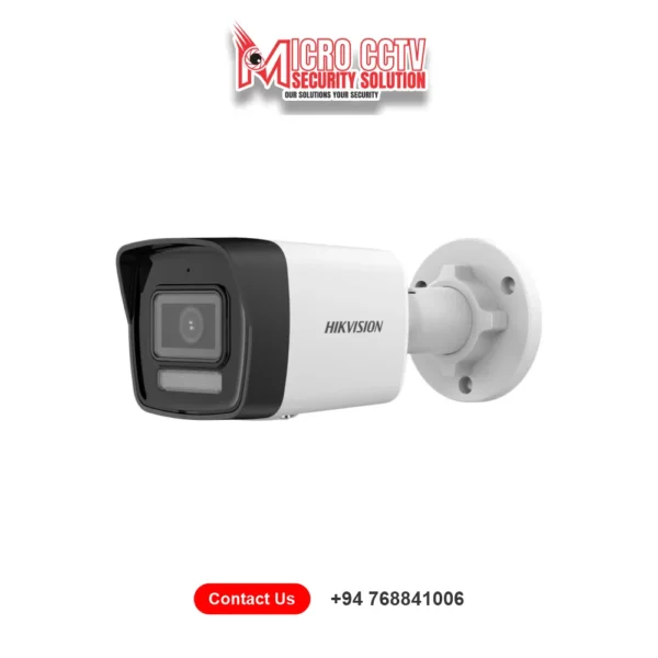 Hikvision CCTV IP 2mp Camera price Sri Lanka DS-2CD1023G2-LIU
