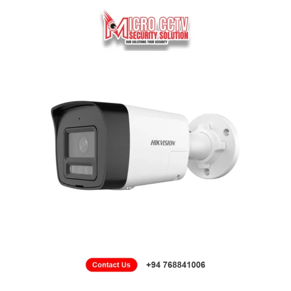 Hikvision CCTV IP 2mp Camera price Sri Lanka DS-2CD1023G2-LIUF/SL