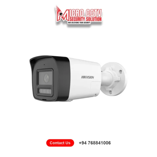 Hikvision CCTV IP 6mp Camera price Sri Lanka DS-2CD1063G2-LIUF/SL
