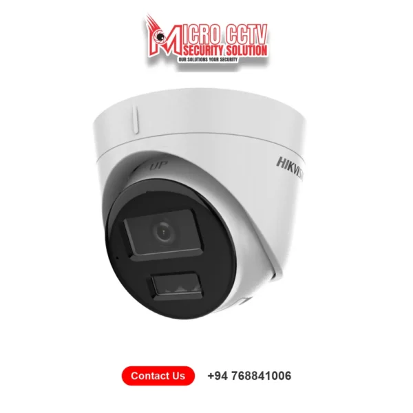 Hikvision CCTV IP 2mp Camera price Sri Lanka DS-2CD1323G2-LIU