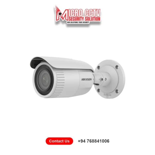 Hikvision CCTV IP 4mp Camera price Sri Lanka DS-2CD1643G2-IZ