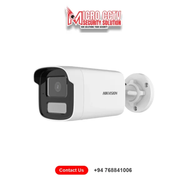 Hikvision CCTV IP 2mp Camera price Sri Lanka DS-2CD1T23G2-LIU
