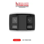 Hikvision CCTV IP 6mp Camera price Sri Lanka DS-2CD1T67G2HP-LIUF/SL