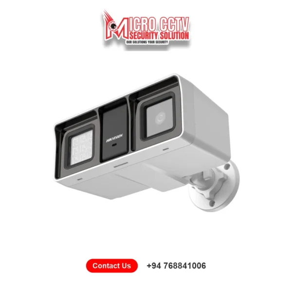 Hikvision 3K 5MP CCTV Camera price Sri Lanka DS-2CE18K0T-LFS