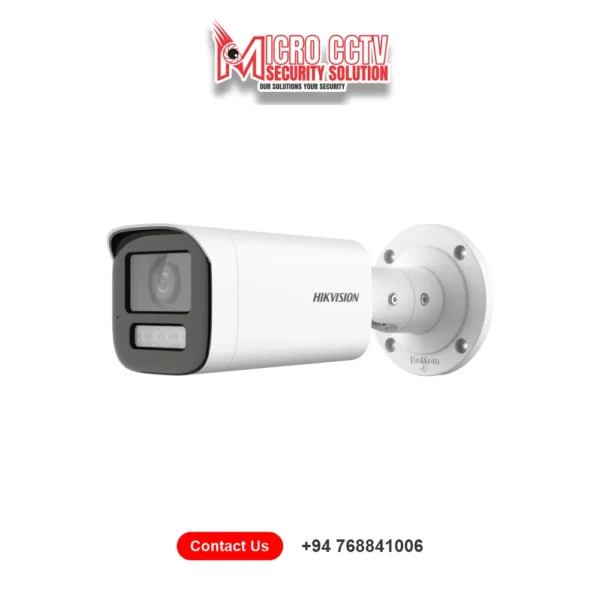 CCTV Camera price Sri Lanka DS-2CE19DF3T-LSZE