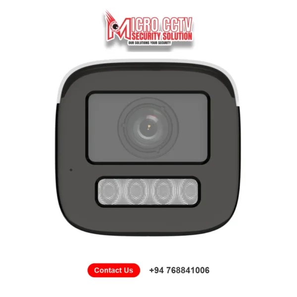 CCTV Camera price Sri Lanka DS-2CE19DF8T-AZE
