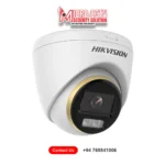 Hikvision 3K 5MP CCTV Camera price Sri Lanka DS-2CE72KF3T-L