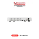 Hikvision 2mp CCTV Camera DVR price Sri Lanka DS-7116HGHI-M1/T