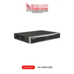 Hikvision CCTV IP Camera NVR 7600 NI-K/VPRO series price Sri Lanka DS-7604NXI-K1/Vpro