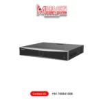 Hikvision CCTV IP Camera NVR 7700 NI-K/VPRO series price Sri Lanka DS-7716NXI-K4/VPro