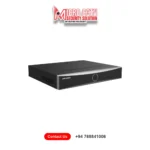 Hikvision CCTV IP Camera NVR 7700 NI-K/VPRO series price Sri Lanka DS-7716NXI-K4/VPro