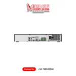 Hikvision CCTV IP Camera NVR 7700 NI-K/VPRO series price Sri Lanka DS-7716NXI-K4/VPro