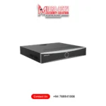Hikvision CCTV IP Camera NVR 7700 NI-K/VPRO series price Sri Lanka DS-7732NXI-K4/VPro