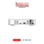 Hikvision 5mp CCTV Camera DVR price Sri Lanka IDS-7104HQHI-M1/T