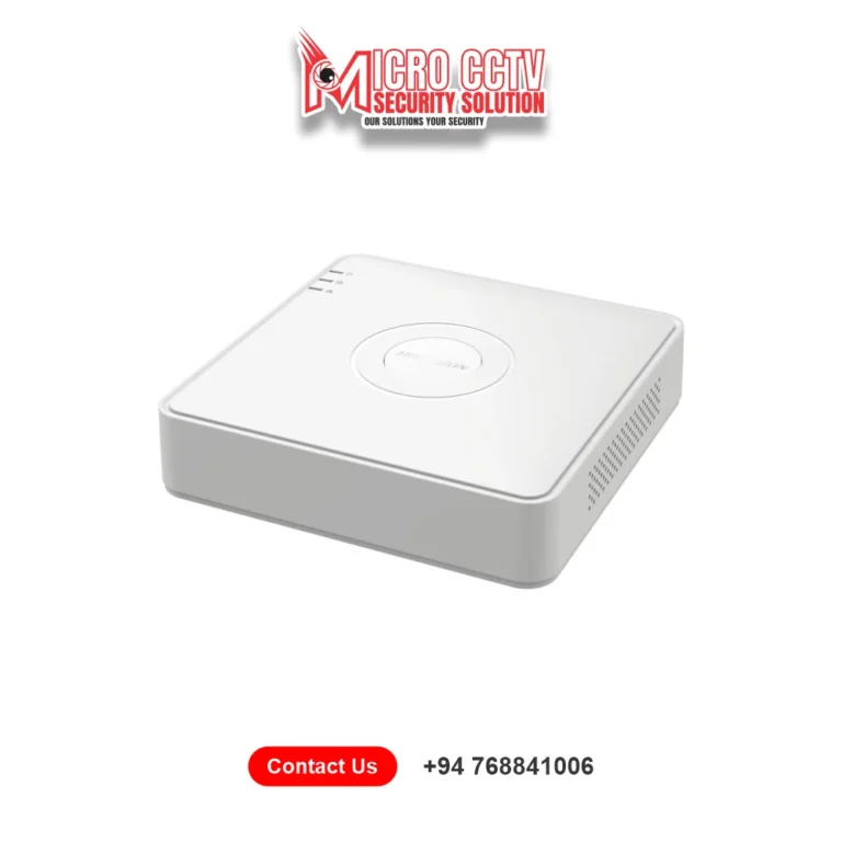 Hikvision 5mp CCTV Camera DVR price Sri Lanka IDS-7108HQHI-M1/T