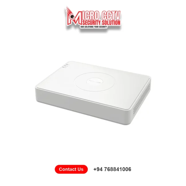 Hikvision 5mp CCTV Camera DVR price Sri Lanka IDS-7116HQHI-M1/T