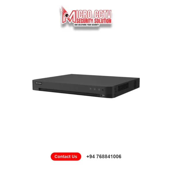 Hikvision CCTV Camera Liveguarg DVR price Sri Lanka IDS-7232HQHI-M2/XT