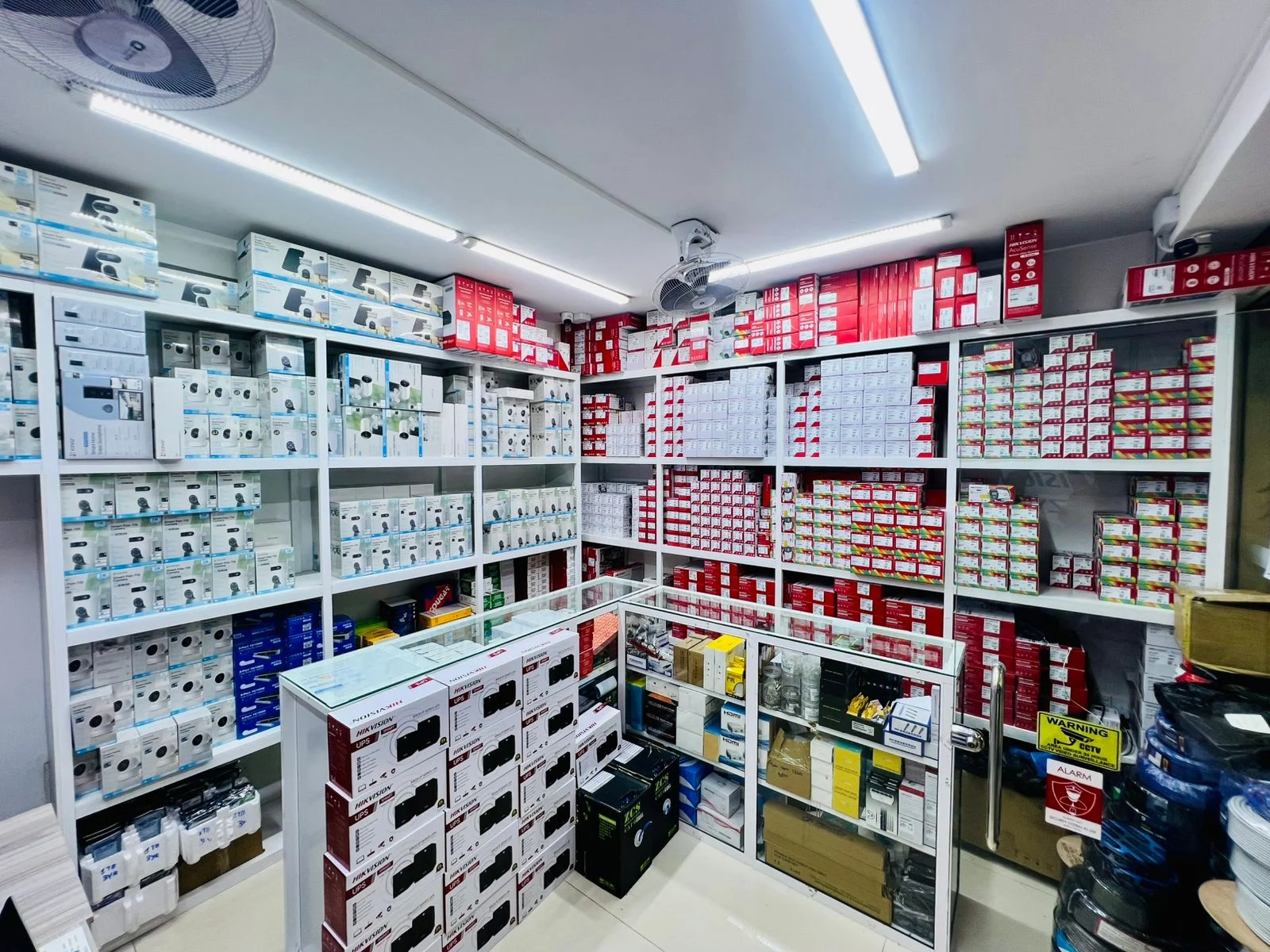 Pettah Branch 1
