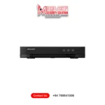 Hikvision 8mp CCTV Camera DVR price Sri Lanka iDS-7208HUHI-M1/T