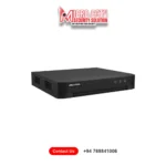 Hikvision 8mp CCTV Camera DVR price Sri Lanka iDS-7208HUHI-M1/T