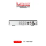 Hikvision 8mp CCTV Camera DVR price Sri Lanka iDS-7208HUHI-M1/T
