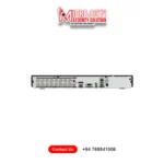 Hikvision 8mp CCTV Camera DVR price Sri Lanka iDS-7216HUHI-M2/XT