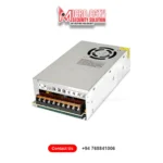 12V Centralized Power Supply SMPS Metal Box