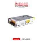 12V Centralized Power Supply SMPS Metal Box