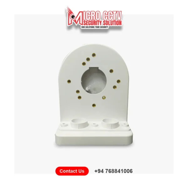 CCTV CAMERA LOWEST PRICE IN SRILANKA Dome Camera Bracket