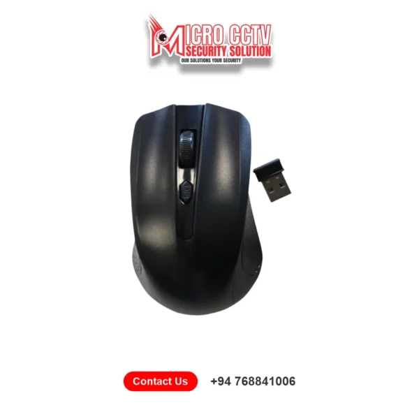 Haing Wireless Mouse HI-T001