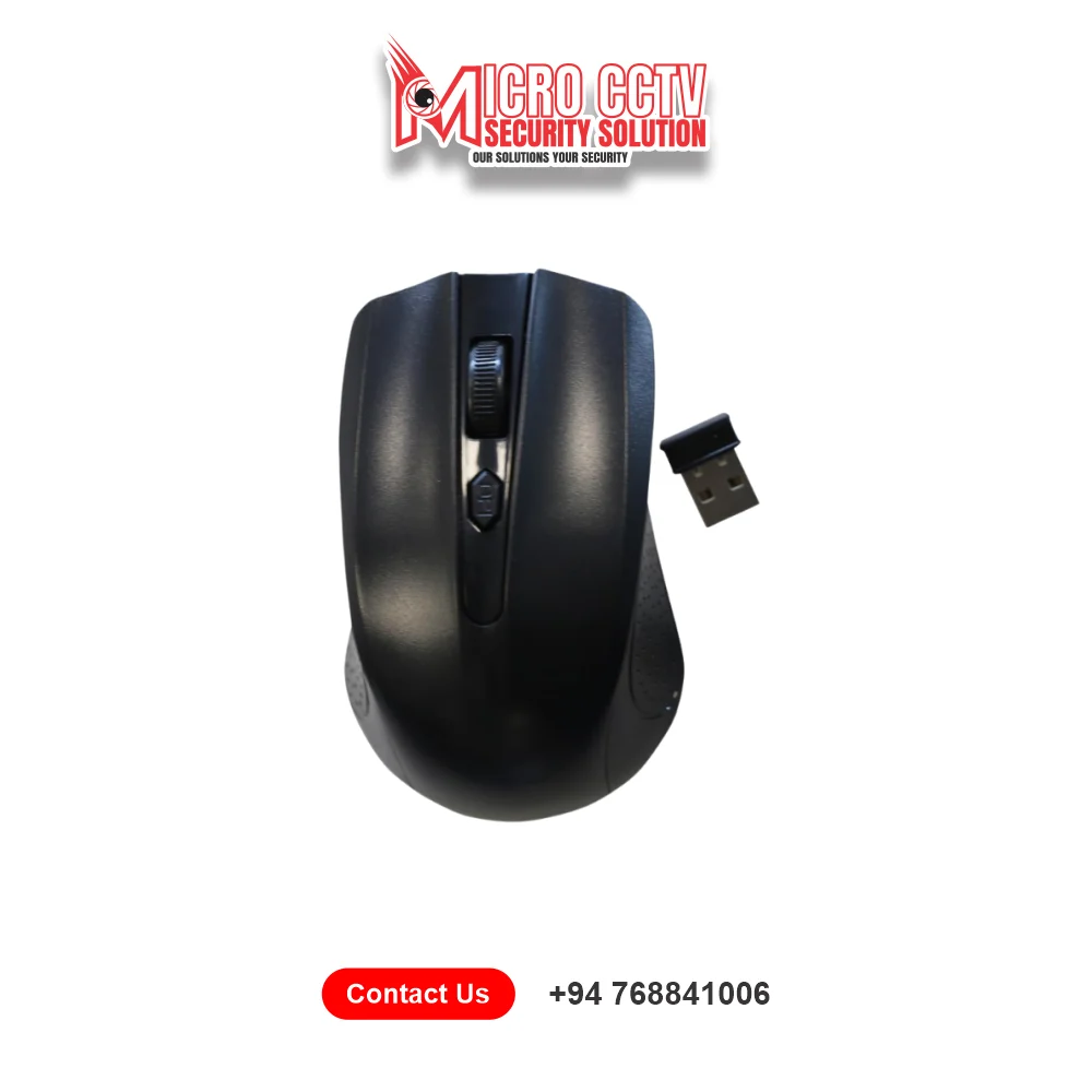 Haing Wireless Mouse HI-T001
