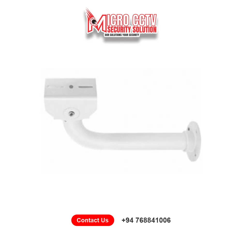CCTV CAMERA LOWEST PRICE IN SRILANKA Pole Camera Brackets