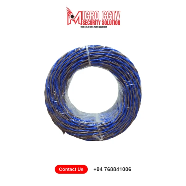 Kelani TT Cable 100m