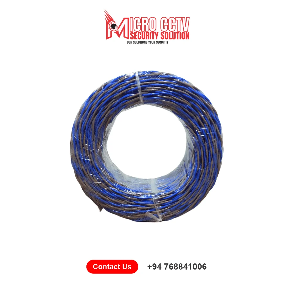 Kelani TT Cable 100m