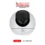 EZVIZ CAMERA LOWEST PRICE IN SRILANKASmart Indoor CamerasIndoor PT Cameras (PanTilt) CS-H6