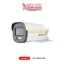 Hikvision DS-2CE12DF3T-LFS ColorVu Smart Hybrid Light Audio Bullet Camera - Micro CCTV Security Solutions Sri Lanka