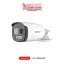 Hikvision DS-2CE12DF3T-PIRXOS ColorVu Active Deterrance Fixed Bullet Camera - Micro CCTV Security Solutions Sri Lanka