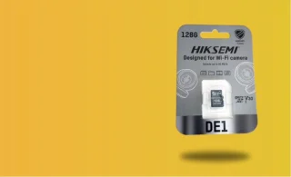 Hiksemi SD Card