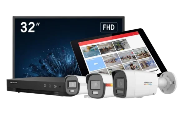 Hikvision Products