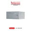Laser Cut DVR Rack Metal Enclosure