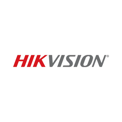 hikvision logo
